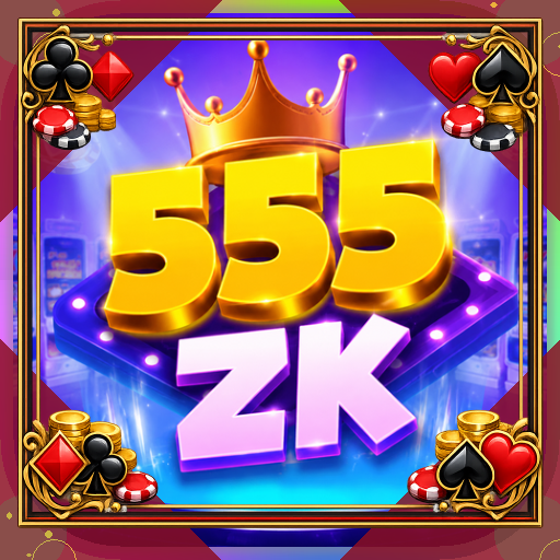 555zk — galeri pratinjau Resmi APK